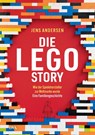 Die LEGO-Story - Jens Andersen - 9783421070043