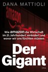 Der Gigant - Dana Mattioli - 9783421070258