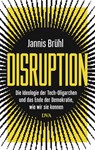 Disruption - Jannis Brühl - 9783421070562