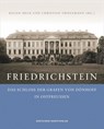 Friedrichstein - Kilian Heck ; Christian Thielemann - 9783422073616