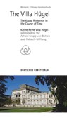 The Villa Hugel - Renate Koehne-Lindenlaub - 9783422984509