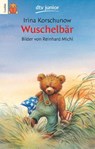 Wuschelbär. Druckschrift - Irina Korschunow - 9783423075985