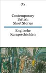 Englische Kurzgeschichten / Contemporary British Short Stories - Harald Raykowski - 9783423093590