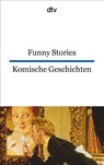 Funny Stories Komische Geschichten -  - 9783423094917