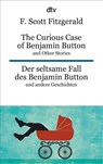 The curious case of Benjamin Button and other stories - F Scott Fitzgerald - 9783423095273