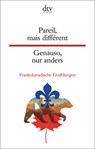 Pareil, mais différent, Genauso, nur anders - Jennifer Dummer - 9783423095525
