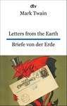 Letters from the Earth Briefe von der Erde - Mark Twain - 9783423095709