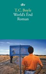 World's End - Tom Coraghessan Boyle - 9783423116664