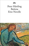 Bozena - Peter Hartling - 9783423122917