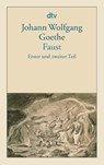 Faust I und II - J W von Goethe - 9783423124003