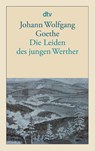 Die Leiden des jungen Werther - Johann Wolfgang von Goethe - 9783423124010