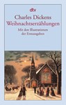 Weihnachtserzahlungen - Charles Dickens - 9783423124652