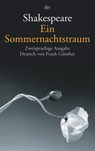 Ein Sommernachtstraum - William Shakespeare - 9783423124805