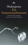 Ein Sommernachtstraum - William Shakespeare - 9783423124805