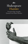 Hamlet - William Shakespeare - 9783423124836