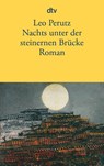 Nachts unter der steinernen Brücke - Leo Perutz - 9783423130257
