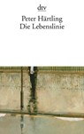 Die Lebenslinie - Peter Härtling - 9783423135351