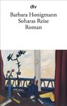 Soharas Reise - Barbara Honigmann - 9783423138437