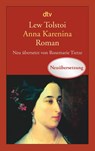 Anna Karenina - Lev Tolstoy - 9783423139953