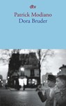 Dora Bruder - Patrick Modiano - 9783423141826
