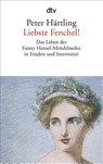 Liebste Fenchel! - Peter Härtling - 9783423141956