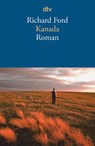 Kanada - Richard Ford - 9783423143097