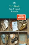 San Miguel - Tom Coraghessan Boyle - 9783423143578