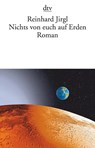 Nichts von euch auf Erden - Reinhard Jirgl - 9783423143684