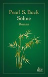 Söhne - Pearl S. Buck - 9783423144384