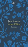 Anne Elliot oder die Kraft der Überredung - Jane Austen - 9783423145282