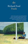 Frank - Richard Ford - 9783423145664