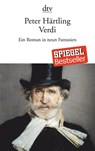 Verdi - Peter Härtling - 9783423145725