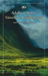 Sämtliche Erzählungen - Adalbert Stifter - 9783423146258