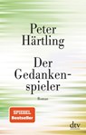 Der Gedankenspieler - Peter Härtling - 9783423147187