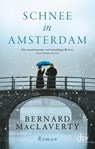 Schnee in Amsterdam - Bernard MacLaverty - 9783423147705