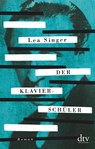 Der Klavierschüler - Lea Singer - 9783423147934