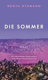 Die Sommer - Ronya Othmann - 9783423148221