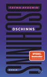 Dschinns - Fatma Aydemir - 9783423148818