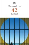 42 - Thomas Lehr - 9783423149204