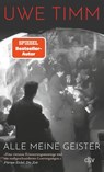 Alle meine Geister - Uwe Timm - 9783423149334