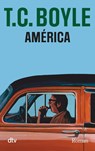 América - Tom Coraghessan Boyle - 9783423209359