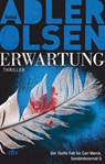 Erwartung DER MARCO-EFFEKT - Jussi Adler-Olsen - 9783423216203