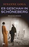 Es geschah in Schoneberg - Susanne Goga - 9783423216227