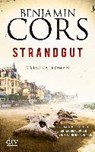 Strandgut - CORS,  Benjamin - 9783423216326