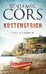 Küstenstrich - CORS,  Benjamin - 9783423216708