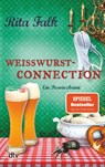 Weißwurstconnection - Rita Falk - 9783423217026