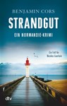 Strandgut - Benjamin Cors - 9783423217163