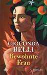 Bewohnte Frau - Gioconda Belli - 9783423217415