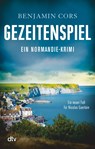 Gezeitenspiel - Benjamin Cors - 9783423217736