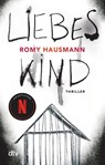 Liebes Kind - Romy Hausmann - 9783423218368